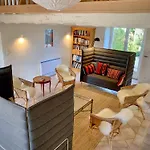 Domaine De Cascaret - Sleeps 16 - July - August Only *