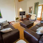 Domaine De Cascaret - Sleeps 16 - July - August Only Vila *
