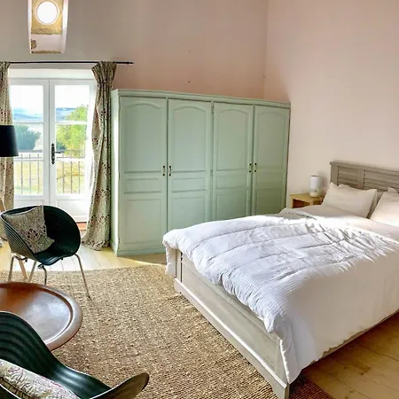 Domaine De Cascaret - Sleeps 16 - July - August Only *