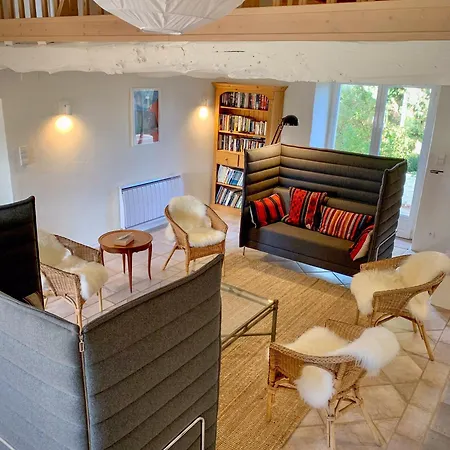 Domaine De Cascaret - Sleeps 16 - July - August Only *