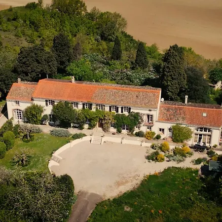Domaine De Cascaret - Sleeps 16 - July - August Only ヴィラ *