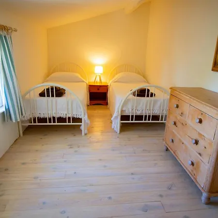 ヴィラ Domaine De Cascaret - Sleeps 16 - July - August Only *