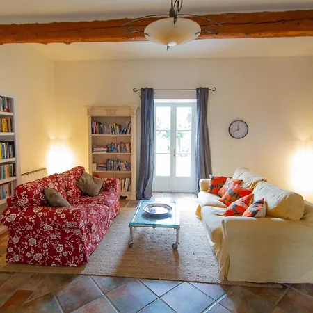 Domaine De Cascaret - Sleeps 16 - July - August Only Villa *