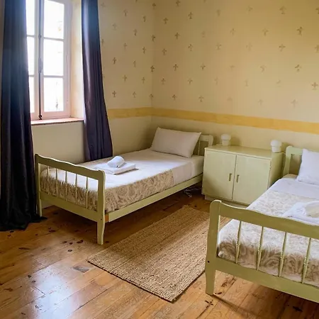 Vila Domaine De Cascaret - Sleeps 16 - July - August Only