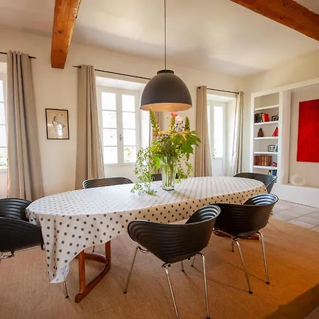 Domaine De Cascaret - Sleeps 16 - July - August Only