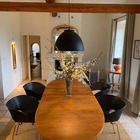 Domaine De Cascaret - Sleeps 16 - July - August Only Villa