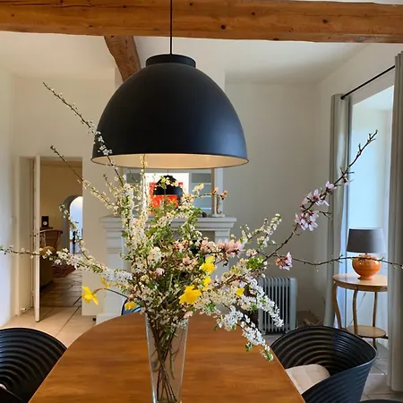 Domaine De Cascaret - Sleeps 16 - July - August Only ヴィラ *