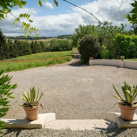 Domaine De Cascaret - Sleeps 16 - July - August Only Vila