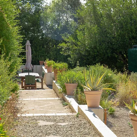 Domaine De Cascaret - Sleeps 16 - July - August Only *