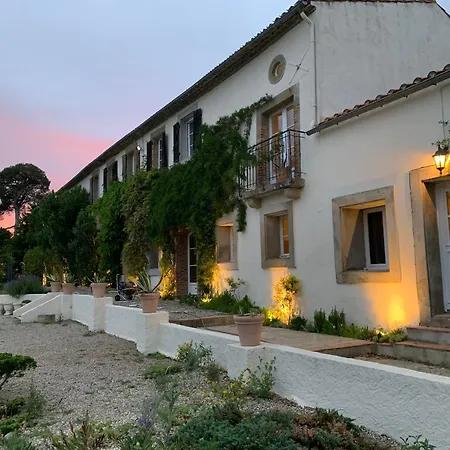 Villa Domaine De Cascaret - Sleeps 16 - July - August Only