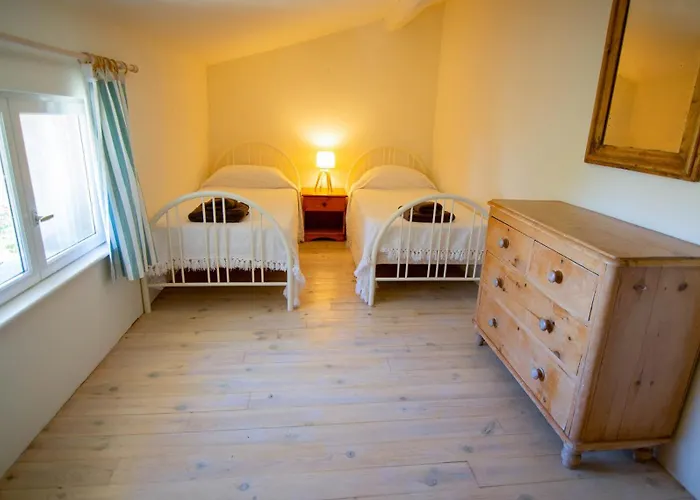 Villa Domaine De Cascaret - Sleeps 16 - July - August Only *