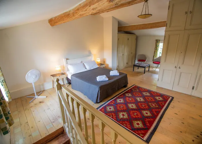 Domaine De Cascaret - Sleeps 16 - July - August Only Villa Montréal