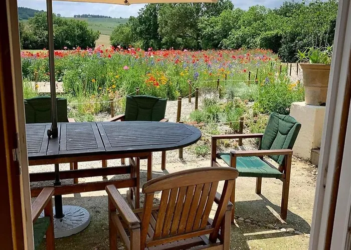 Villa Domaine De Cascaret - Sleeps 16 - July - August Only Montréal